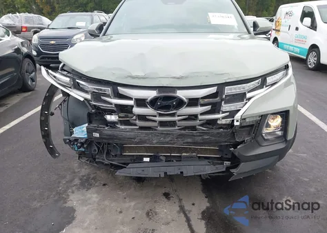 2023 Hyundai Santa Cruz Sel z USA, uszkodzony, nr VIN 5NTJCDAE7PH053970